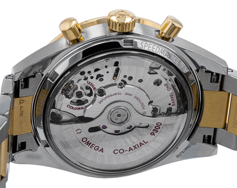 Omega Speedmaster 57 331.20.42.51.02.001 Image 4